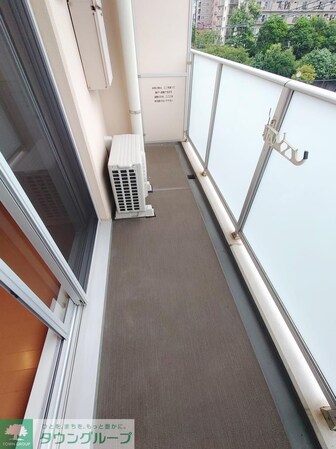 パークアクシス亀戸の物件内観写真